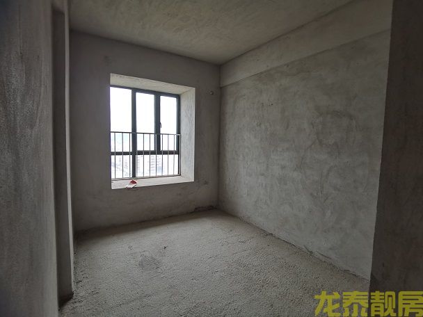 粤江花园 一线江景3房户型 