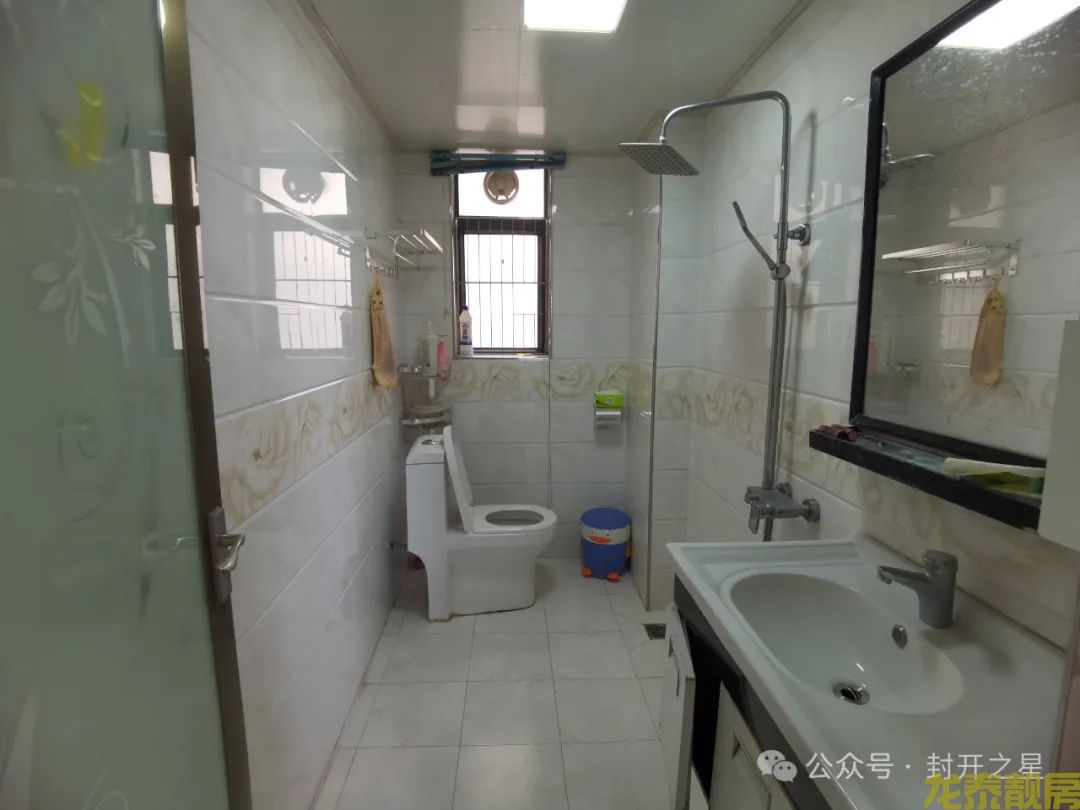 汇景湾 靓靓江景房 可以做5房