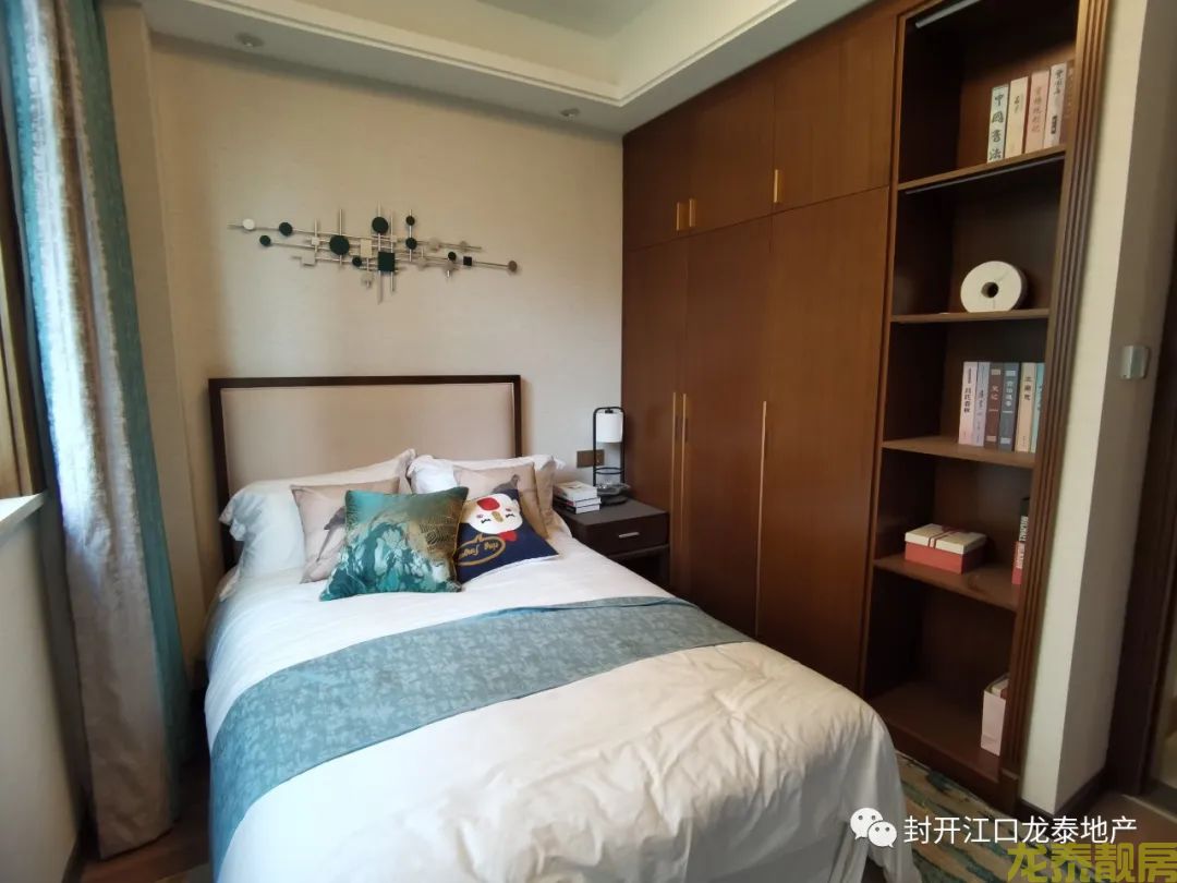 绿景豪庭 豪装出售 新房未入住