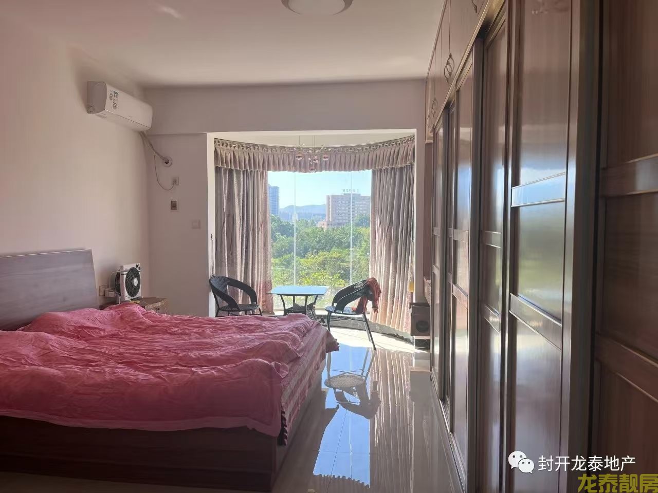 星河御景南向豪宅