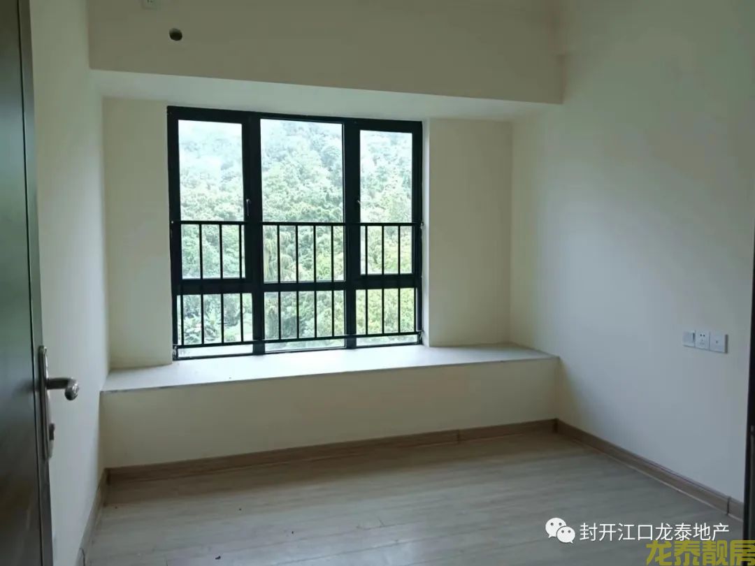 碧桂豪园全新装修电梯靓楼层