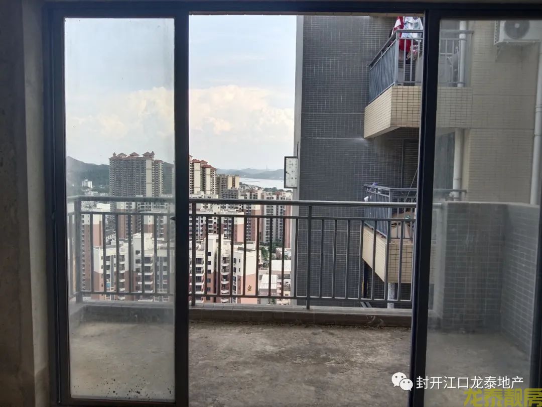 香槟一号超笋复式靓盘 送车位