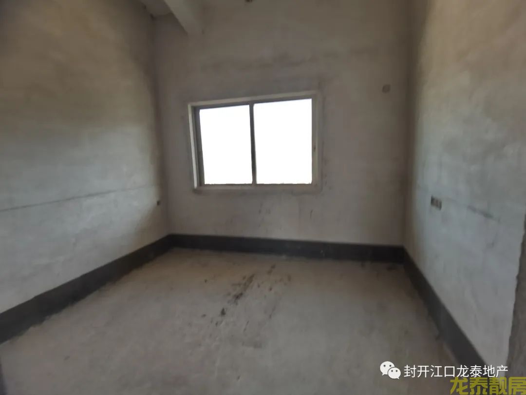 稀缺江景房 碧桂园大四房
