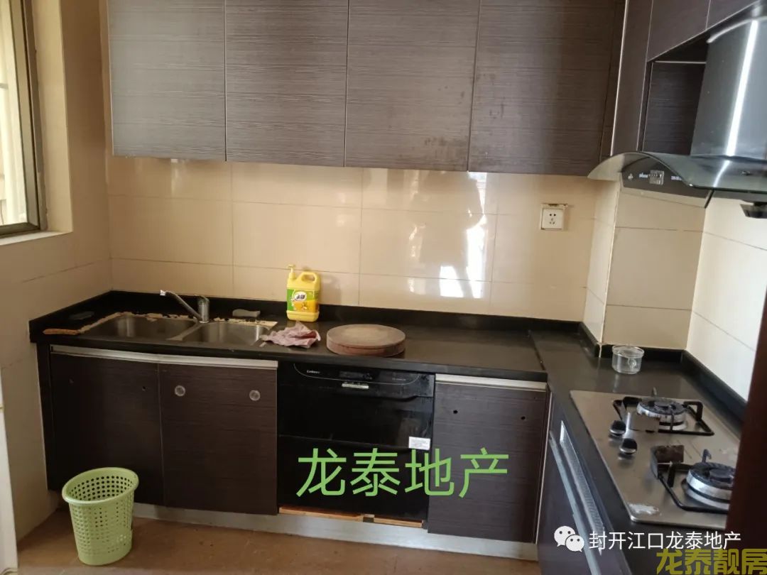 碧桂园洋房7楼精装三房