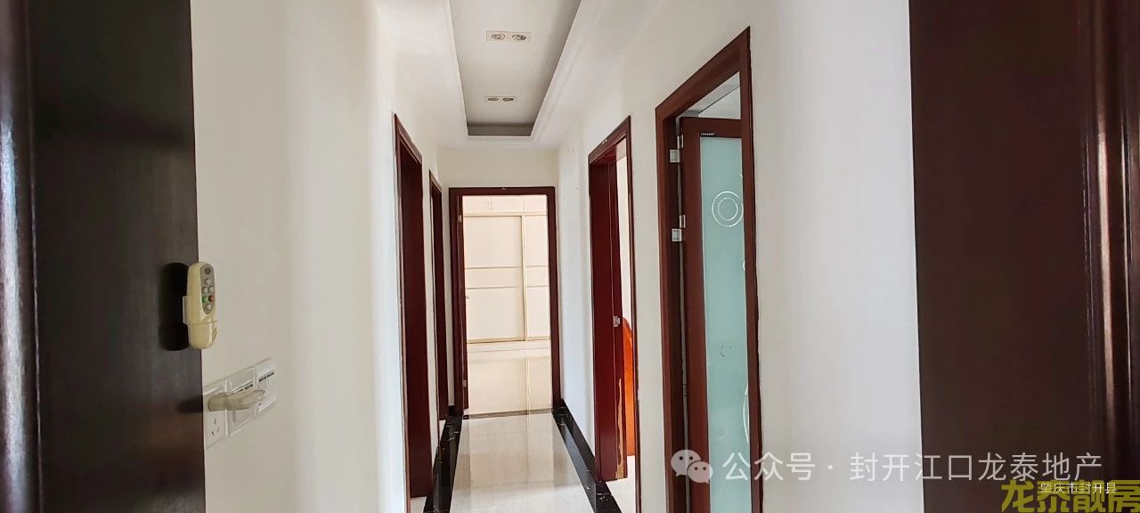 广信嘉园舒适大四房 诚意出售