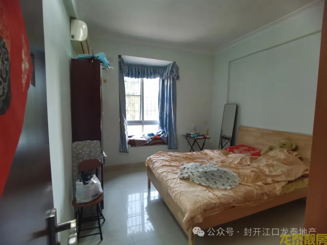 首付5万 买南校学区4房 青云居靓层