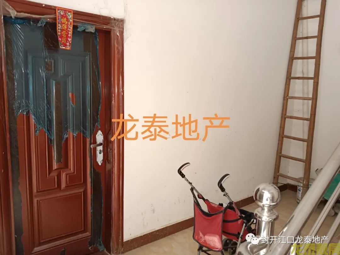 河南片区自建房4层半三面临街整栋出售