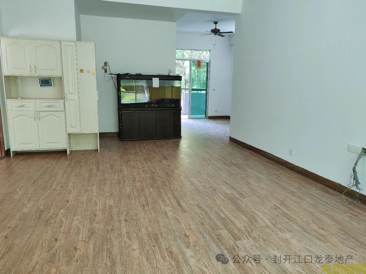 山水雅苑首层南北对流大户型单价3200元