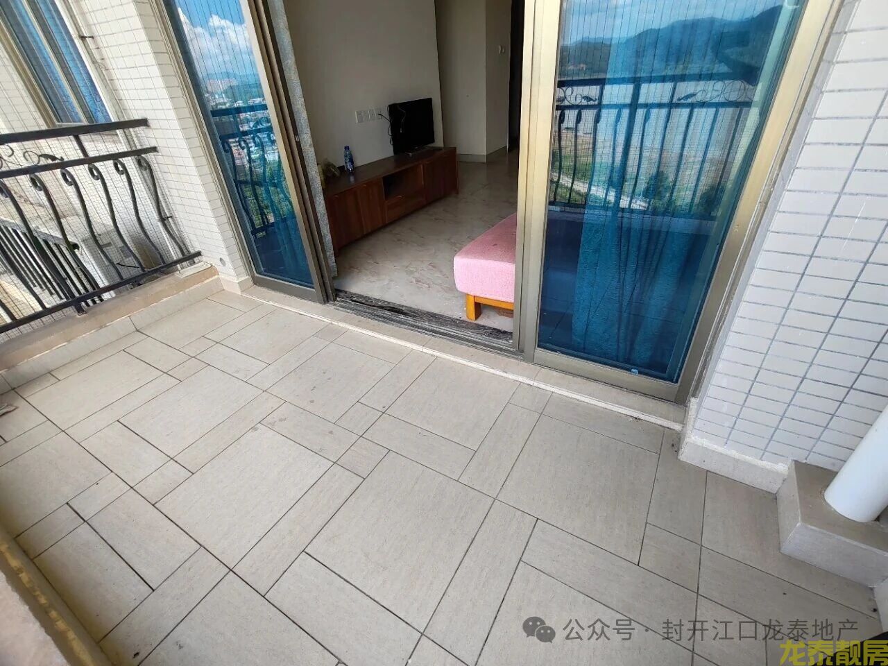 碧桂园一线江景三房首付5万