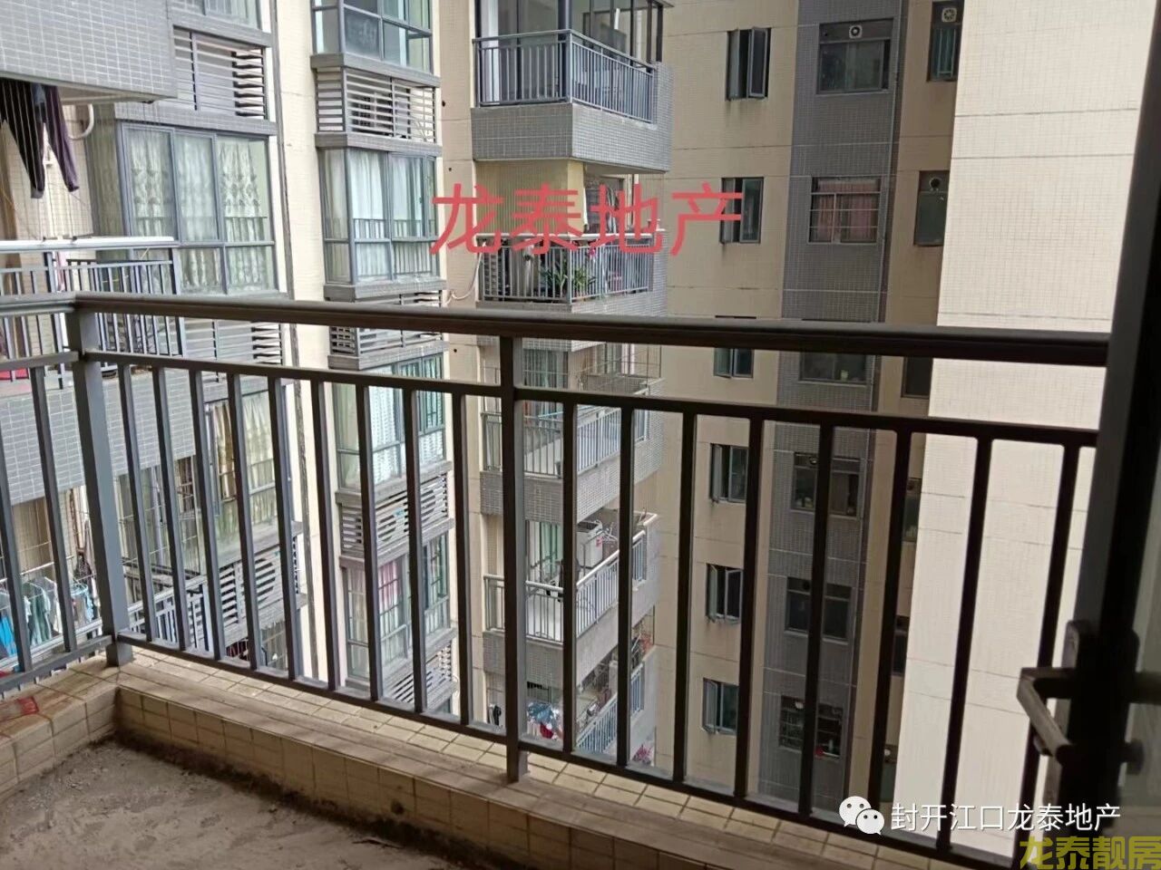 河南新城区香槟一号 毛坯两房急售