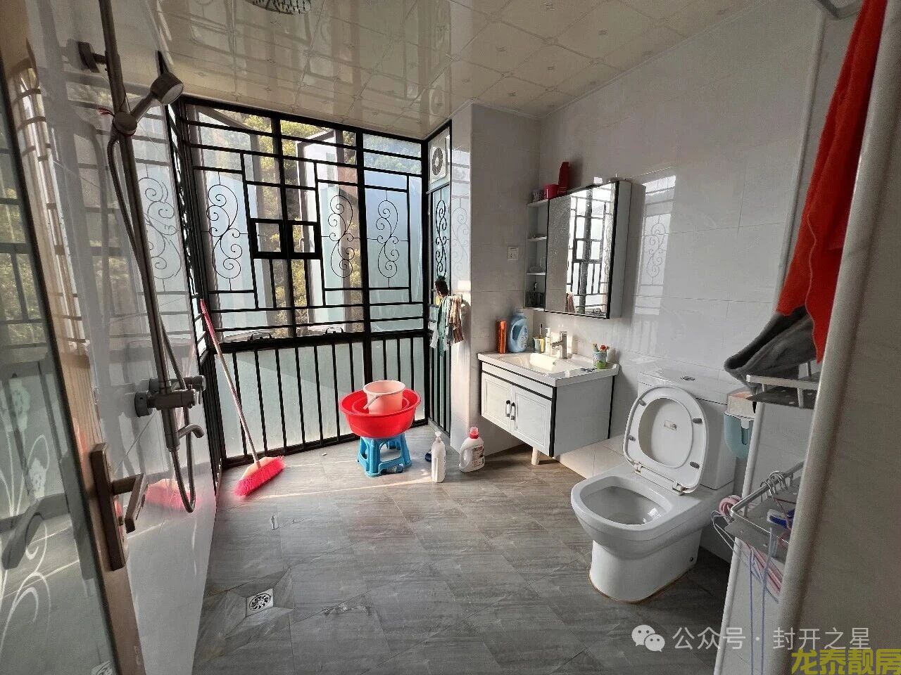 南校书包房  康盛名门103方3房2卫 首付6万即可拧包入住