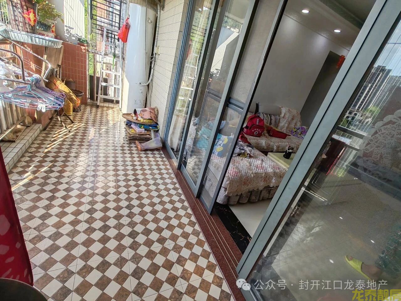 和富花园 电梯中层 刚需首选